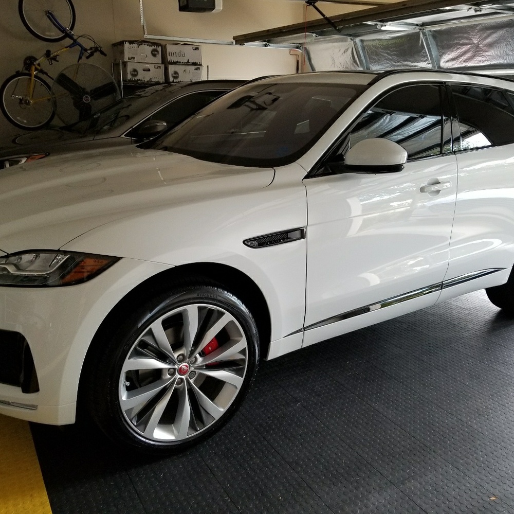 Meet your Posher, Kim